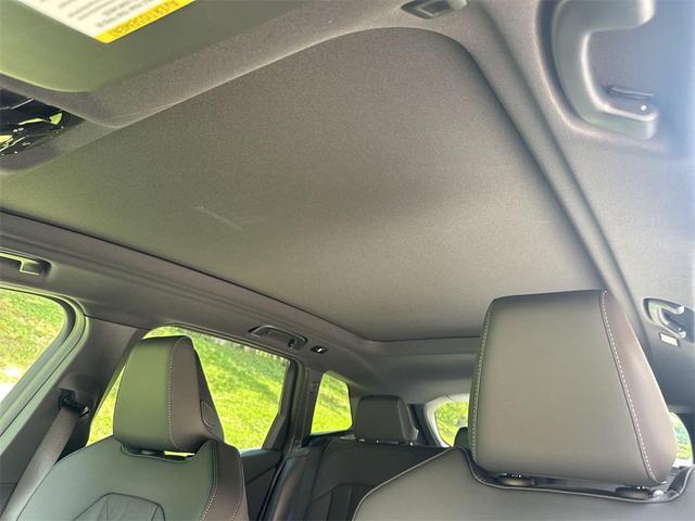 Photo of 2025 Dark Graphite Metallic BMW X3