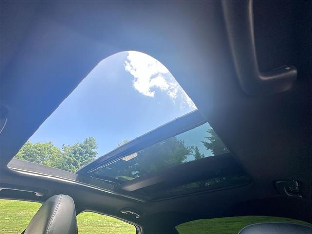 Photo of 2021 Sapphire Blue Kia K5