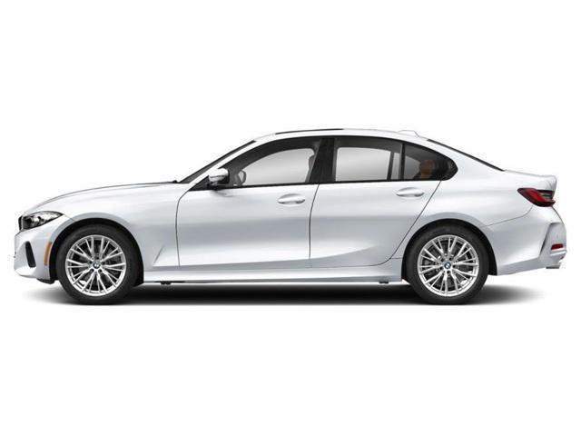 Photo of 2026 Alpine White BMW 330
