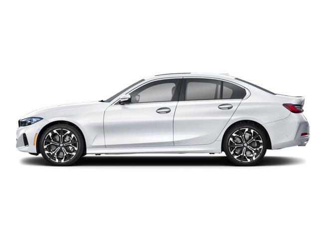 Photo of 2026 Mineral White Metallic BMW 330