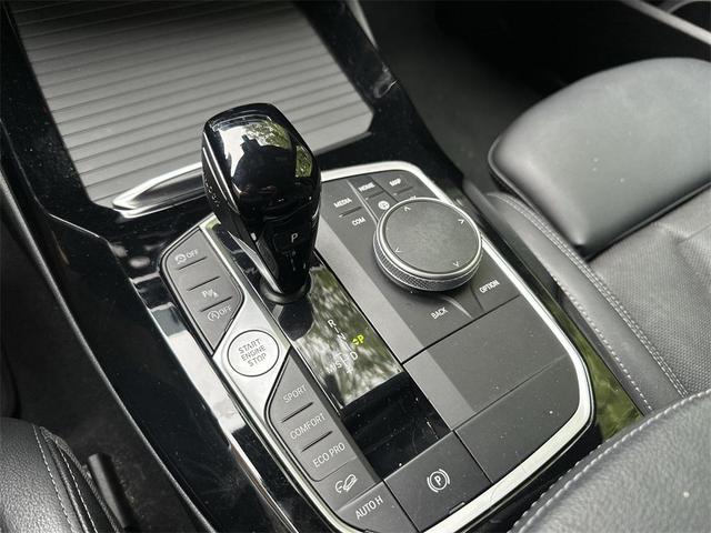 Photo of 2023 Black Sapphire Metallic BMW X3