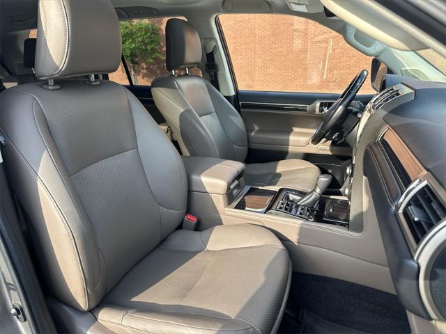 Photo of 2021 Starfire Pearl Lexus GX 460