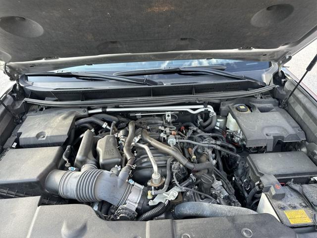 Photo of 2021 Starfire Pearl Lexus GX 460