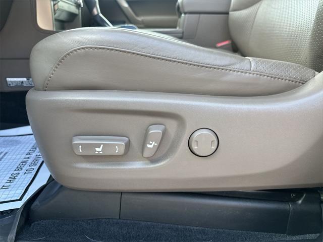 Photo of 2021 Starfire Pearl Lexus GX 460