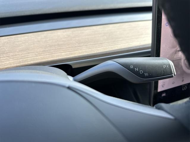 Photo of 2024 Pearl White Multi-Coat Tesla Model Y