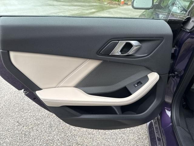 Photo of 2025 Thundernight Metallic BMW 228 Gran Coupe