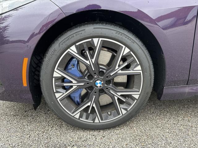Photo of 2025 Thundernight Metallic BMW 228 Gran Coupe