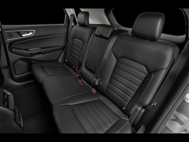 Photo of 2021 Carbonized Gray Metallic Ford Edge