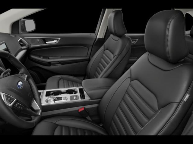 Photo of 2021 Carbonized Gray Metallic Ford Edge