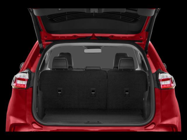 Photo of 2021 Carbonized Gray Metallic Ford Edge