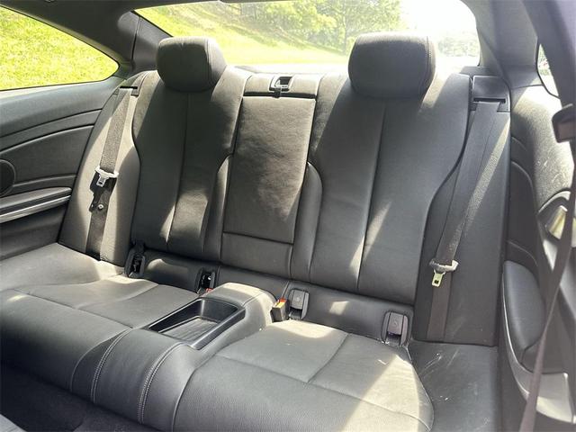 Photo of 2020 Alpine White BMW 430
