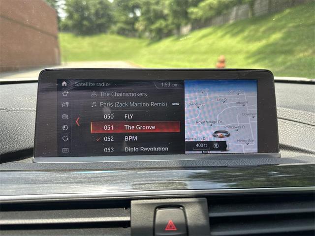 Photo of 2020 Alpine White BMW 430