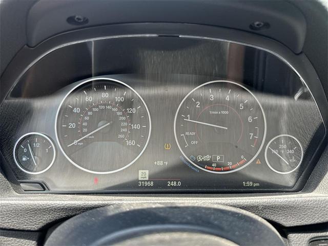 Photo of 2020 Alpine White BMW 430