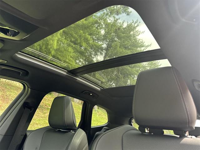 Photo of 2024 Black Sapphire Metallic BMW X1