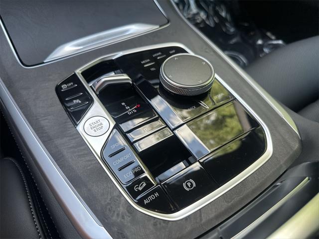 Photo of 2026 Skyscraper Gray Metallic BMW X5