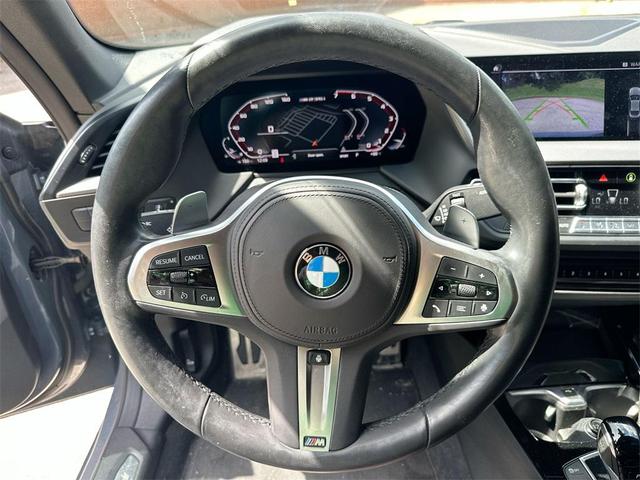 Photo of 2023 Storm Bay Metallic BMW M235 Gran Coupe