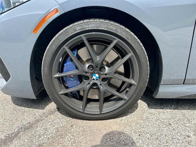 Photo of 2023 Storm Bay Metallic BMW M235 Gran Coupe