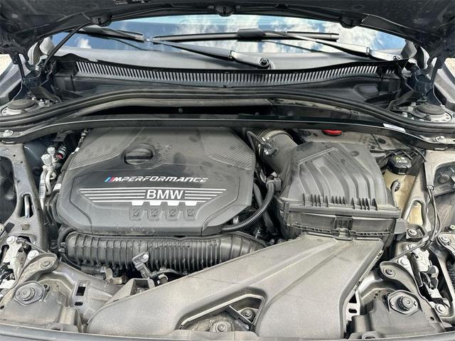 Photo of 2023 Storm Bay Metallic BMW M235 Gran Coupe