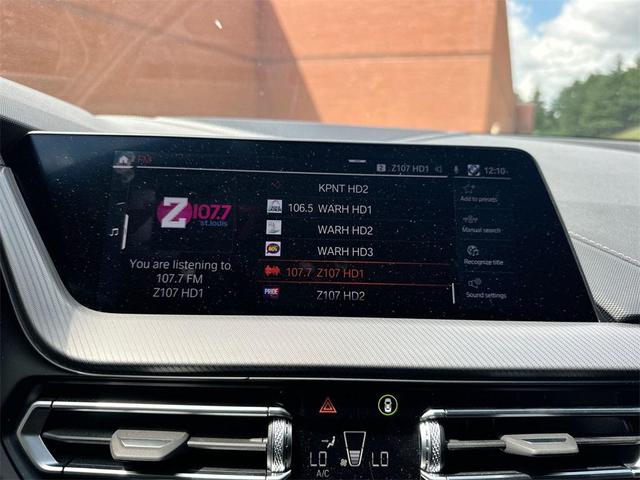 Photo of 2023 Storm Bay Metallic BMW M235 Gran Coupe
