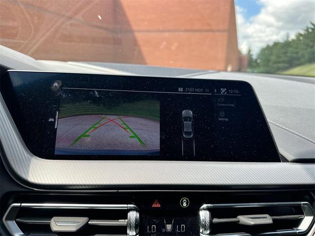 Photo of 2023 Storm Bay Metallic BMW M235 Gran Coupe
