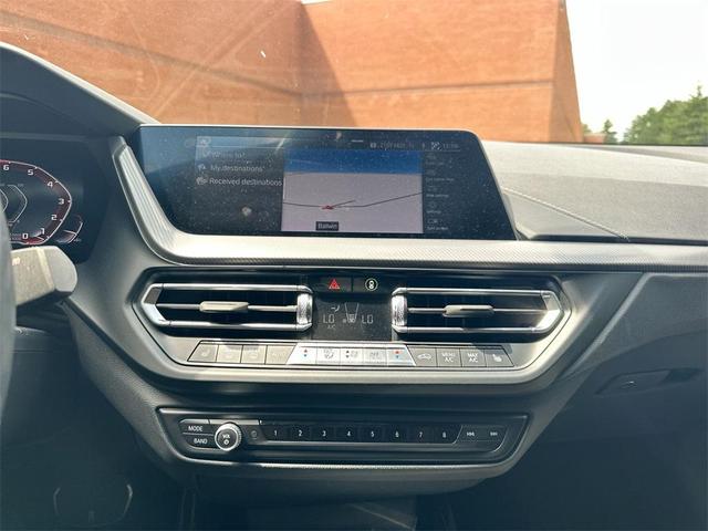 Photo of 2023 Storm Bay Metallic BMW M235 Gran Coupe
