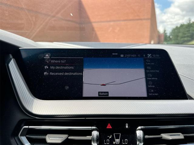 Photo of 2023 Storm Bay Metallic BMW M235 Gran Coupe