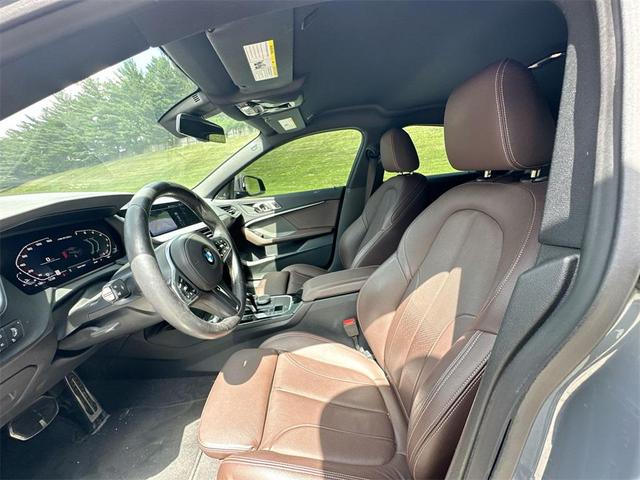 Photo of 2023 Storm Bay Metallic BMW M235 Gran Coupe
