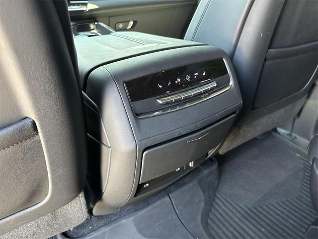 Photo of 2022 Black Raven Cadillac Escalade