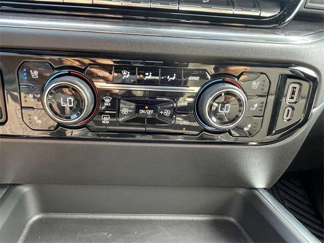 Photo of 2024 Slate Gray Metallic Chevrolet Silverado 2500