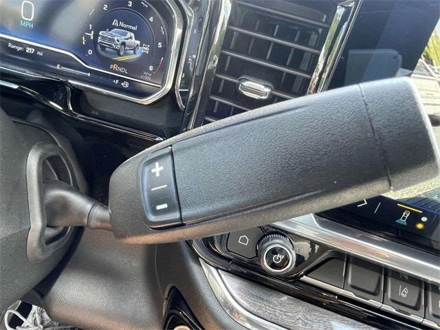 Photo of 2024 Slate Gray Metallic Chevrolet Silverado 2500