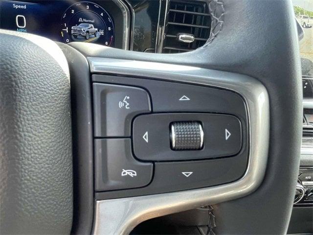 Photo of 2024 Slate Gray Metallic Chevrolet Silverado 2500