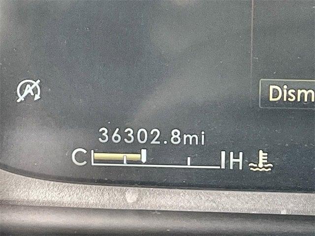 Photo of 2022 Metallic Lincoln Aviator