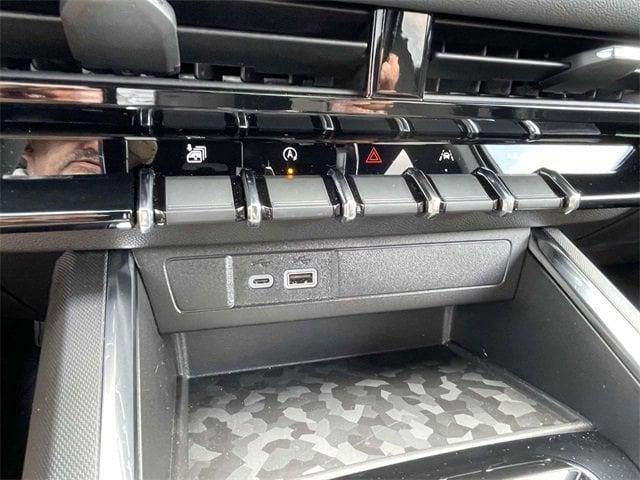 Photo of 2025 Sterling GMC Canyon