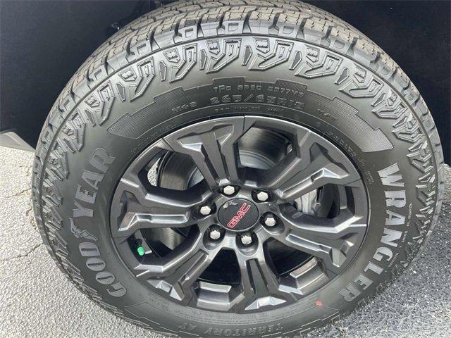 Photo of 2025 Sterling GMC Canyon