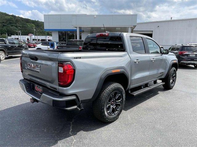 Photo of 2025 Sterling GMC Canyon