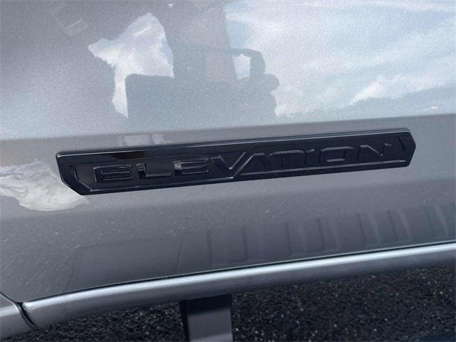 Photo of 2025 Sterling GMC Canyon