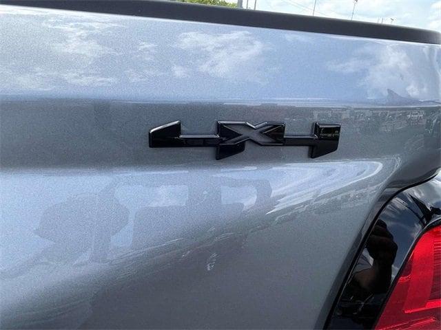 Photo of 2025 Sterling GMC Canyon