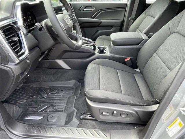 Photo of 2025 Sterling GMC Canyon