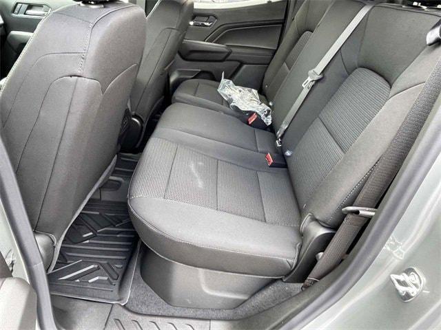 Photo of 2025 Sterling GMC Canyon