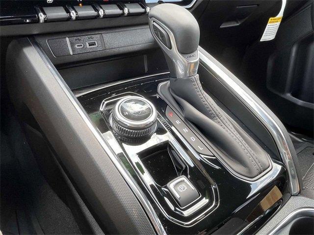 Photo of 2025 Sterling GMC Canyon