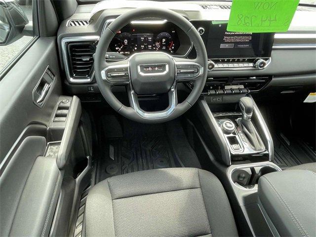 Photo of 2025 Sterling GMC Canyon