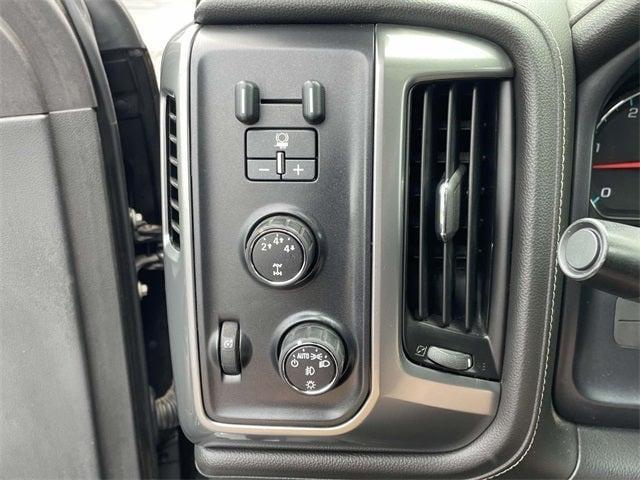 Photo of 2015 Tungsten Metallic Chevrolet Silverado 3500