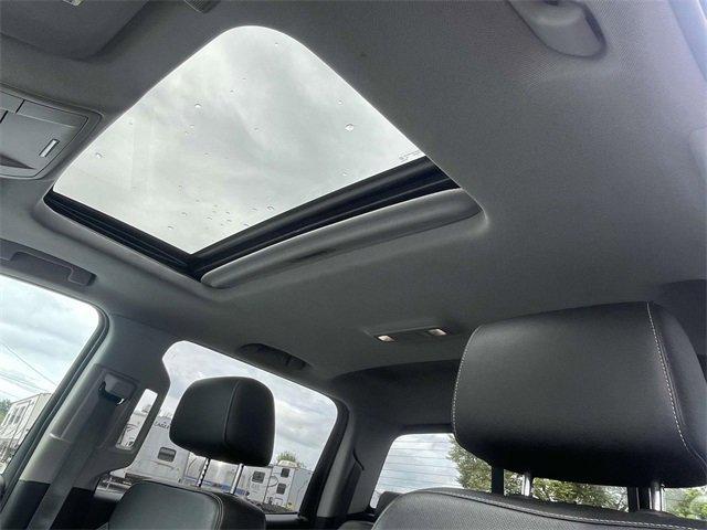 Photo of 2015 Tungsten Metallic Chevrolet Silverado 3500