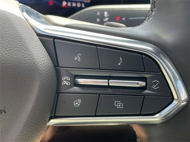 Photo of 2025 Sterling Gray Metallic Chevrolet Tahoe