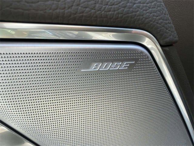 Photo of 2025 Titanium Rush Metallic GMC Sierra 1500