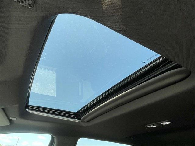 Photo of 2025 Titanium Rush Metallic GMC Sierra 1500