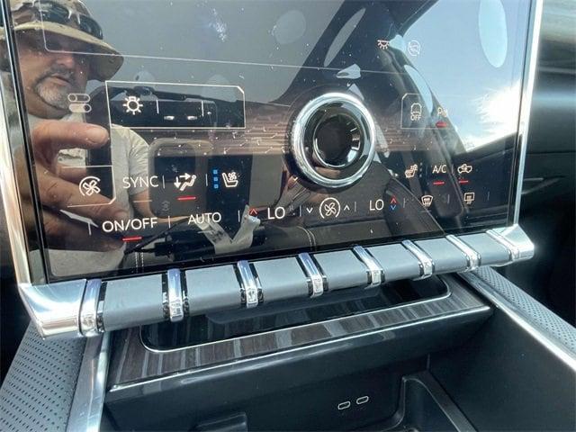 Photo of 2025 Gray GMC Sierra EV