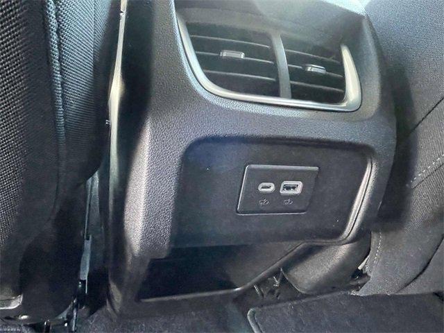 Photo of 2022 Red Chevrolet Blazer