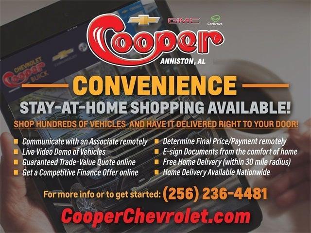 Photo of 2021 Black Chevrolet Silverado 1500