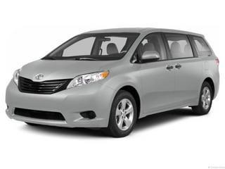 Photo of 2013  Toyota Sienna